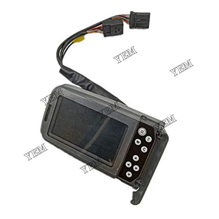 Monitor 386-3457 For Caterpillar 320D 320DL 32 DL 3066 C6.4 Engine Fast Delivery
