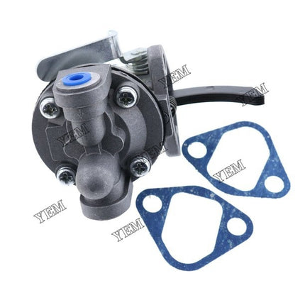 AM876410 Fuel Pump For John Deere 670 770 2210 4010 4100C 4100G 4100H 4100N 4110