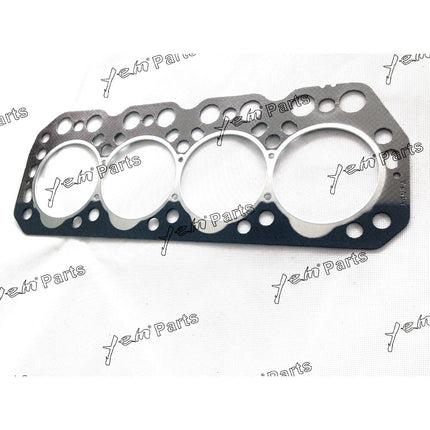 Engine Cylinder Head Gasket For Mitsubishi K4N 305CR SK045 MM45 Excavator Loader