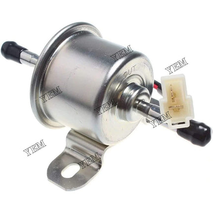 Fuel Pump VOE11802736 For Volvo Excavator EC13 EC15 EC15B EC20 EC20B EC25 EC30
