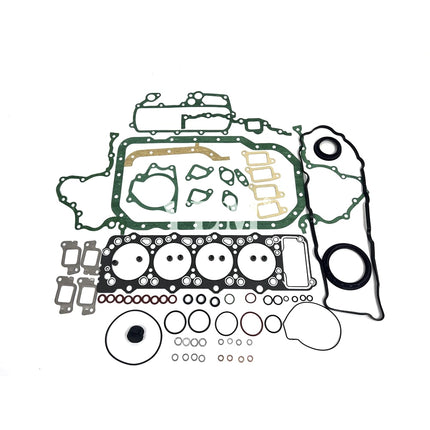 Engine Rebuild Kit For Mitsubishi 4M40 4M40-E1 For Sumitomo SH60 Excavator Cat 307B