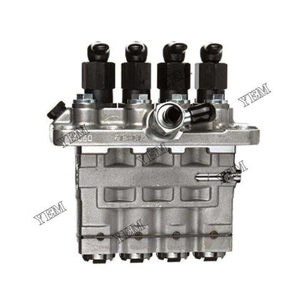 For CAT 304.5 Engine C2.2 3024 3024C Fuel Injection Pump 306-6346 191-9337
