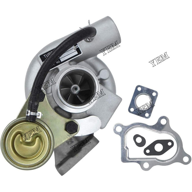 Turbocharger 7008469 For Kubota Engine V3307-DI-TE3-Q V3300T Bobcat S630 S650