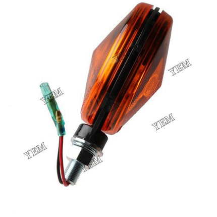 3C081-75870 3C08175870 Amber Hazard Light For Kubota B L M Series Tractors
