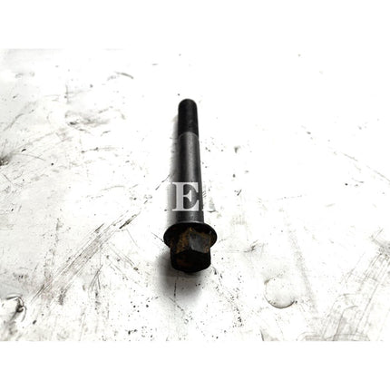 2PCS New Original Cylinder Head Bolt For Kubota D1403 Engine