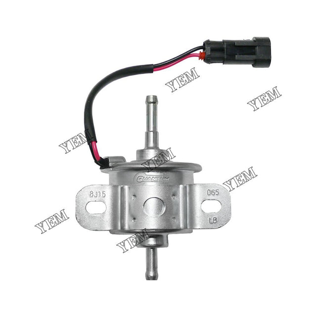 Fuel Pump For Kubota S Series Models KX121-2 KX161-2 KX41-2 KX61-2 KX91-2