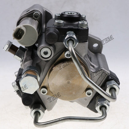 RE543262 Fuel Pump For JOHN DEERE 1210E, 670G, 290GLC, 6090, 870G,872G