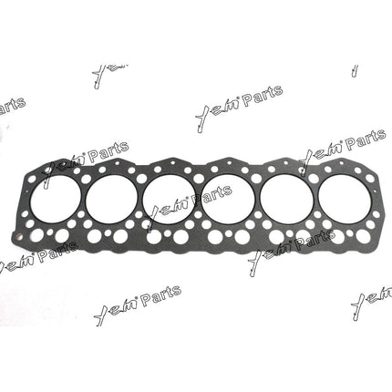 Cylinder Head Gasket For Mitsubishi S6S 32B01-12101 TCM For CAT Forklift