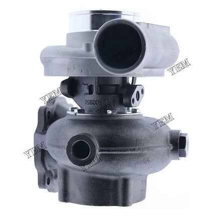 Turbocharger For Cummins 6BTA 5.9L For Holset HX40M Marine 3536620 3536621 3802829