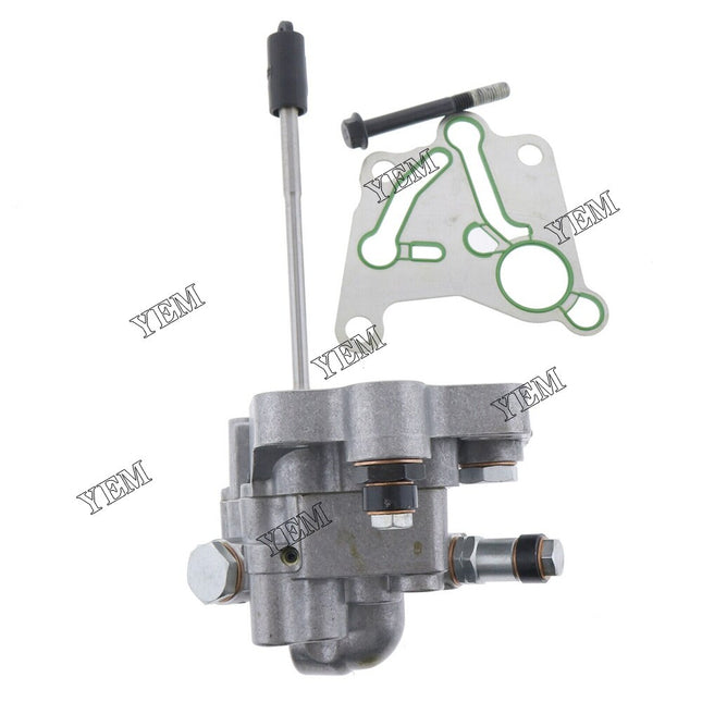 85104373 Engine Fuel Pump For Volvo Truck VN VNL VHD Series D12 Engine