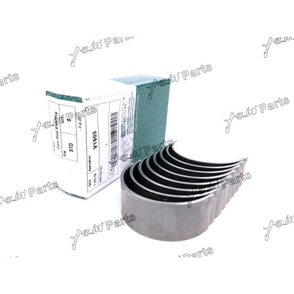 Connecting Rod Bearing Oversize + 0.50mm For Kubota V1903 Engine Parts
