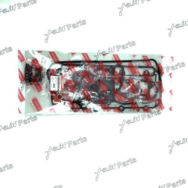 For Yanmar 4TNV94 4TNV94L 4TNV94LE Engine Gasket Kit For Komatsu Excavator Forklift