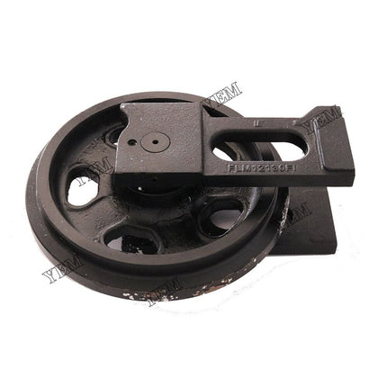 1X Front Idler For Yanmar B37 B37V Mini Excavator