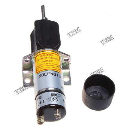 51745GT 51745 Stop Solenoid For Genie TMZ-50-30 12V
