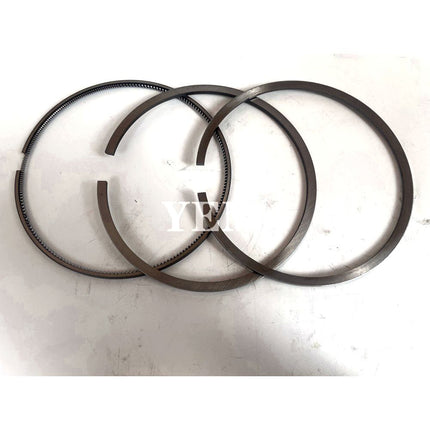 P158FE P158LE piston kit w/ ring For Doosan Daewoo generator diesel Engine set