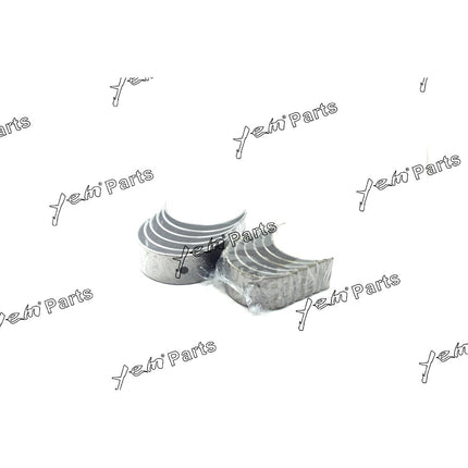 STD Main Crankshaft Bearing & Con Rod Bearing Set For Mitsubishi K3E Engine