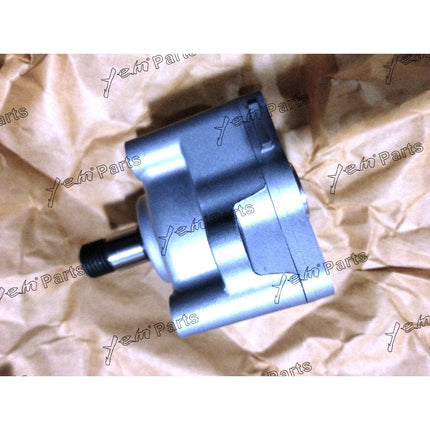 Oil Pump 3975426 6689441 For Bobcat Loader 773 with Kubota V2003T Engine