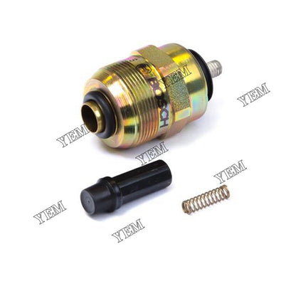 FUEL-CUT Solenoid 26439013 magnet valve For PERKINS with BOSCH epve ve pump 12V