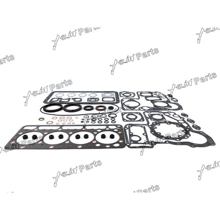 Full Gasket Kit For Kubota V1200 Head Gasket Set B2150 B9200 Tractor