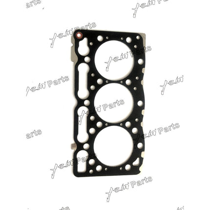 Cylinder Head Gasket Metal For Kubota, 1G063-03310, D1105, D1305