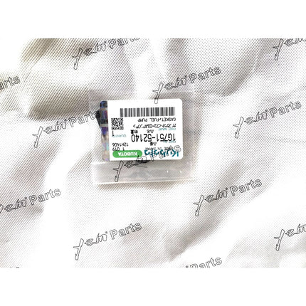 Overhaul Gasket Set Kit Fit For Kubota D1803 Engine Full Gasket Kit