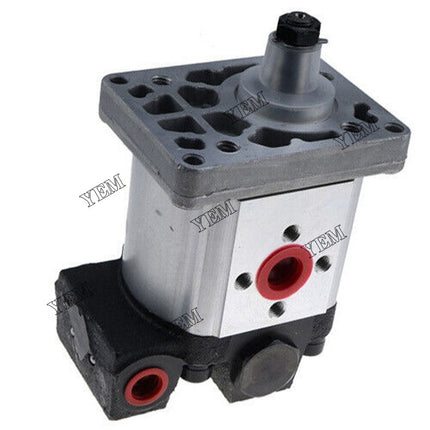 C-5180277 Power Steering Pump For Case MXM130, MXM140, MXM155, MXM175 +