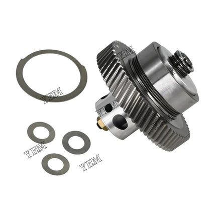 62mm Oil Pump For Perkins, Shibaura, U5MK8267, 403, 403C, 404, 404D 103, 104