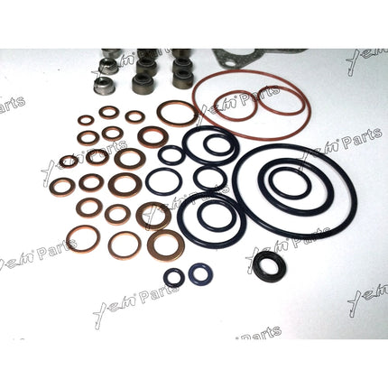 Full Gasket Set 1E013-03312 For Kubota V2203 V2203T Engine