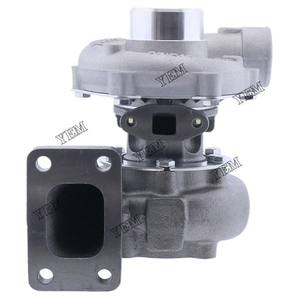 Turbocharger For Case Tractor parts JX100U JX90U JX95