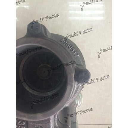 New Turbocharger Turbo 4035052 For Cummins 4B 4BT 4BTA 4BTE 4.5T HX30W