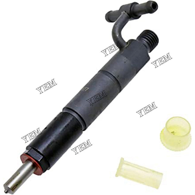 1 PCS Fuel Injector 4089877 For Cummins B3.3 Engine