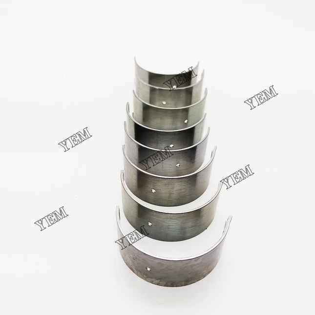 STD Main Crankshaft Bearing Set Fit For Kubota V3800 Engine