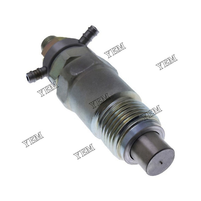 One Piece Fuel Injector Assy For Kubota KH-35H KH-36 KH-61H