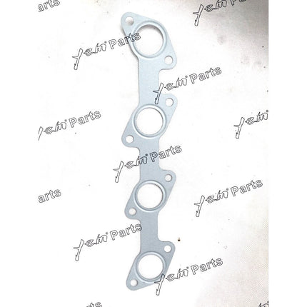 V2203 STD Full Gasket For Bobcat 763 331 334 337 753 773 7753 S175 S150 KUBOTA