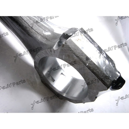 1 PCS Connect Rod 6655864 For Isuzu 4JB1 Mustang For Bobcat 843 853 1213 960 2060 MD-70
