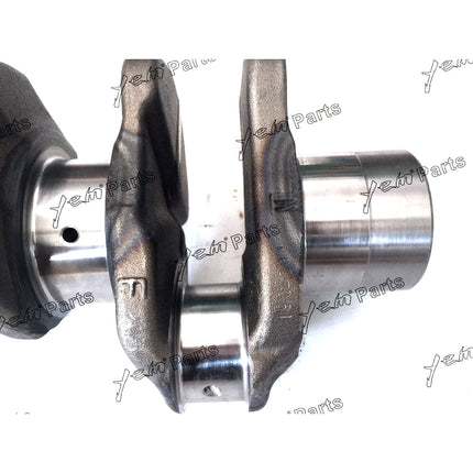 For Hino Engine J08C J08E Crankshaft