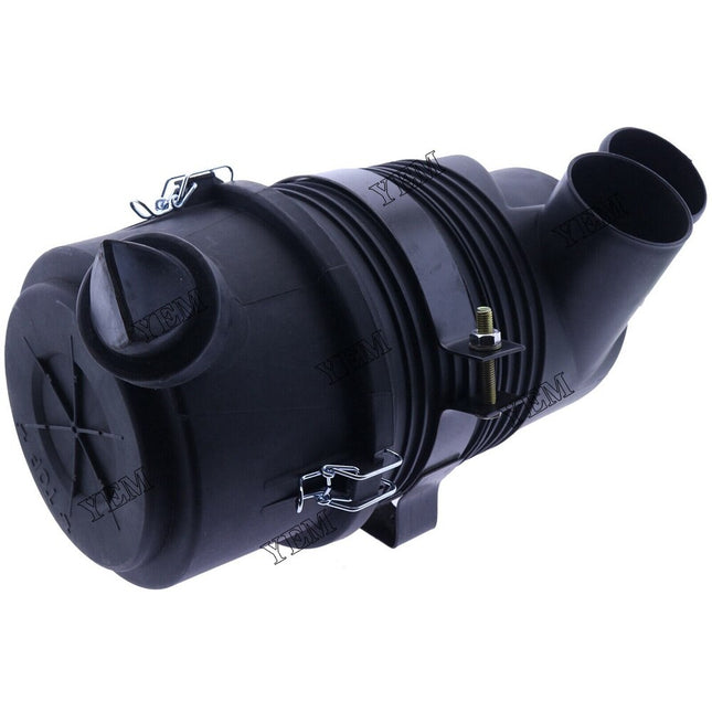 For Bobcat 863 Air Cleaner Assembly With Inner and Outer Filters Skid Steer