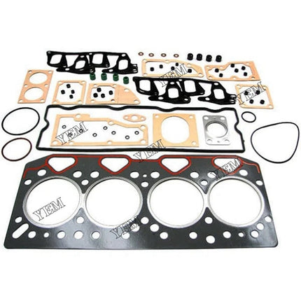 Gasket Kit U5LT1202 U5LT0202 For Perkins 1004-40 1004-40T Engine