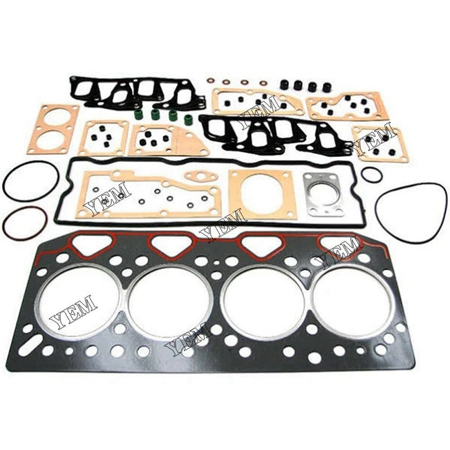Gasket Kit U5LT1202 U5LT0202 For Perkins 1004-40 1004-40T Engine