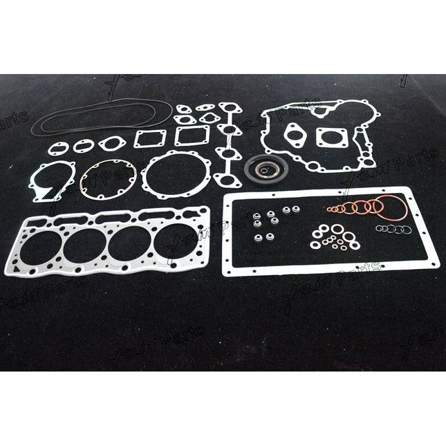 Full Gasket Set For Kubota V1305 Engine Parts