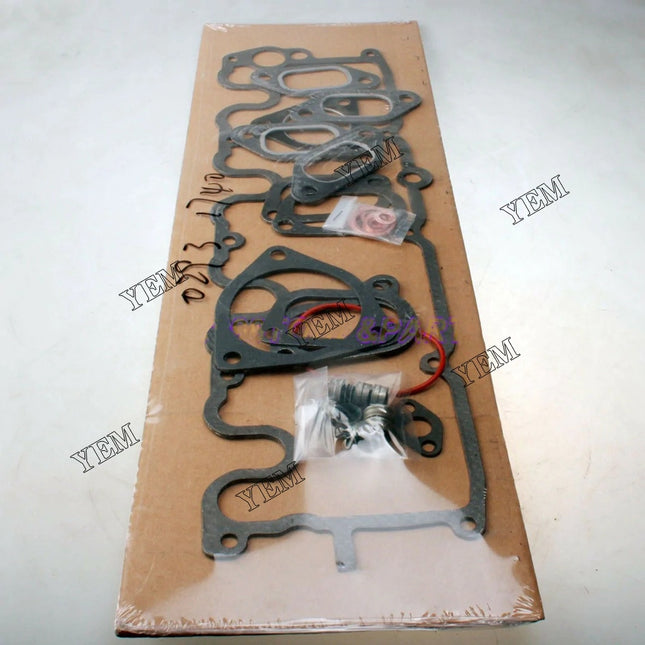 Top Gasket Kit 02931740 For Deutz 1011 2011 Engine