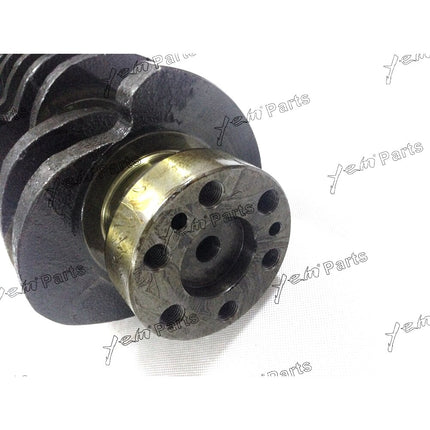 For Komatsu 4D95L 4D95LE-3 Engine Crankshaft