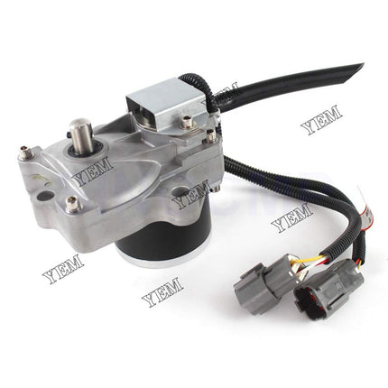 Throttle Motor 7834-41-3000 7834-41-2001 For Komatsu PC200-7 PC-7 Actuator Parts