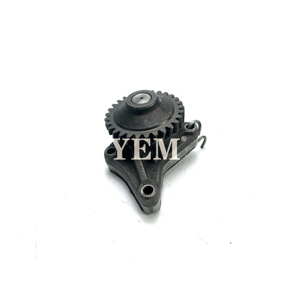 Oil Pump For Yanmar 3TNE78 3TN78E 3TNE78A diesel engine