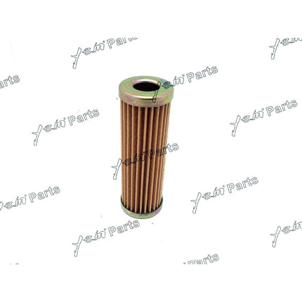 Kubota Fuel Filter RB101-51280 For Z482 D902 D1305 V2203 V2403-M V3300 V3800-DI Engine Parts