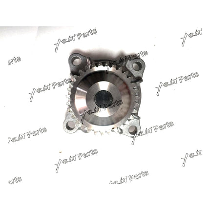 For Toyota 13Z Oil Pump 15100-UE010,15100-78332-71 For Toyota 7FD 6FD35-50 Forklift
