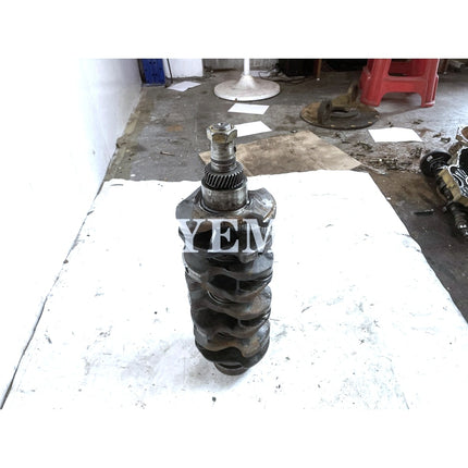 For Caterpillar 3024C Engine C2.2 Crankshaft 308-1852 B308-1852
