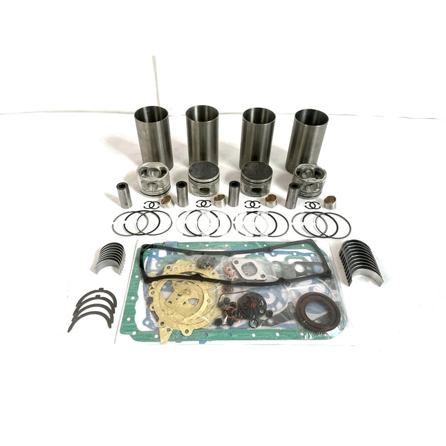 Engine Rebuild Kit For Nissan QD32 Diesel For Nissan UD Datsu For Nissan D22 CARAVAN Van