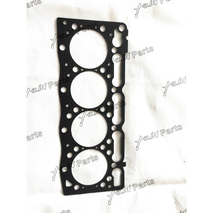Head Gasket 16394-03310 16394-03313 For Kubota B2910HSD F3680 Engine V1505 Metal