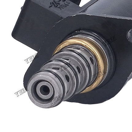 Solenoid Valve KWE5K-31/G24D40 YN35V00020F1 For Kobelco SK200-6 SK135SR SK250-6E